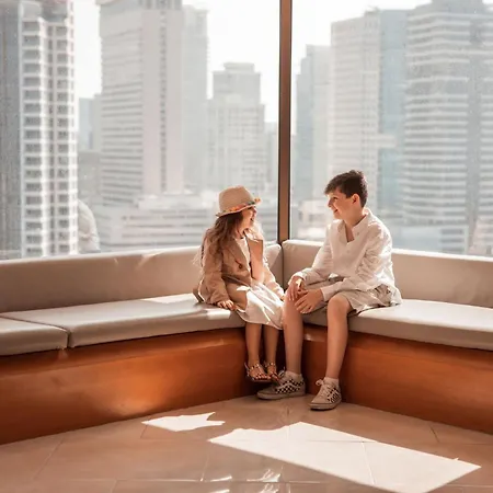 Intercontinental David Tel Aviv By Ihg-2